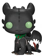Funko Pop! Holiday Toothless 232 | How to train your dragon - Miniatura 2