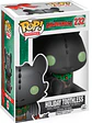 Funko Pop! Holiday Toothless 232 | How to train your dragon - Miniatura 1