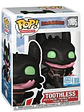 Funko Pop! Toothless 1785 | How to train your dragon - Miniatura 1