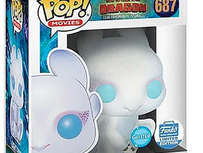 Funko Pop! Disney & Pixar