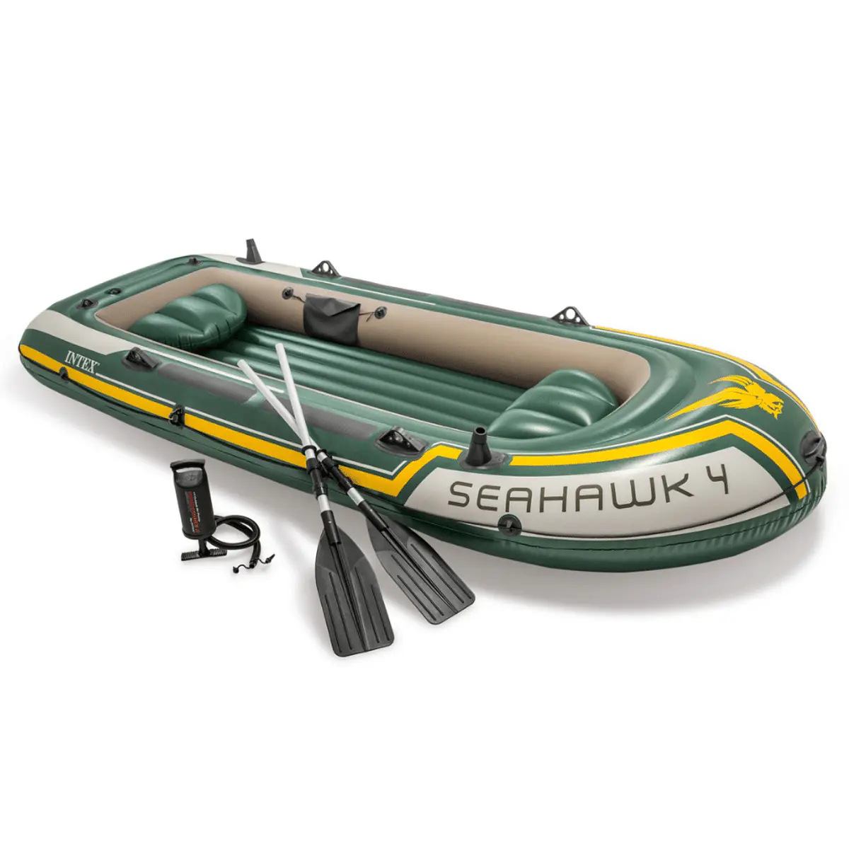 Botes y Kayaks