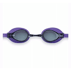 Lentes de Agua Intex Anteojos Natación Morado Adulto Edad 8+ 2