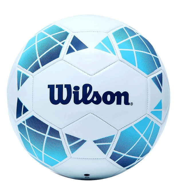 Balón Futbol Wilson Royalty Diamond Tamaño 5