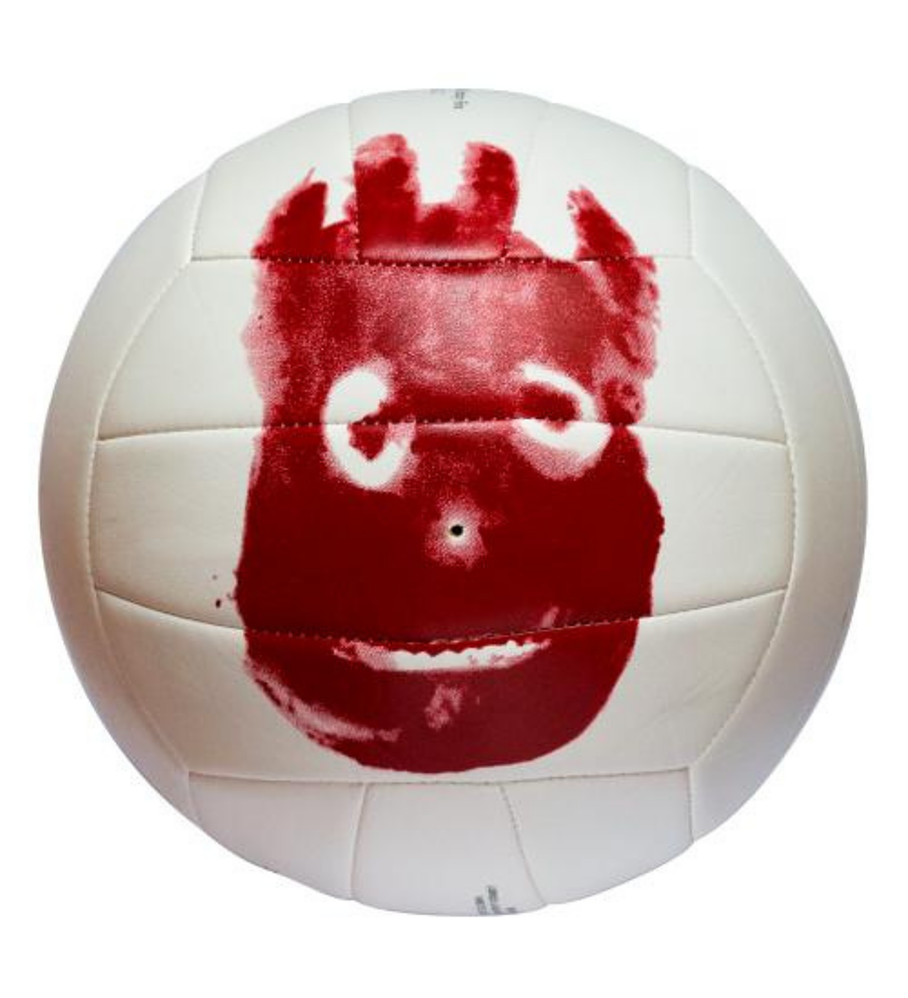 Balón Volleyball Mr Wilson Castaway Pelota Tamaño 5
