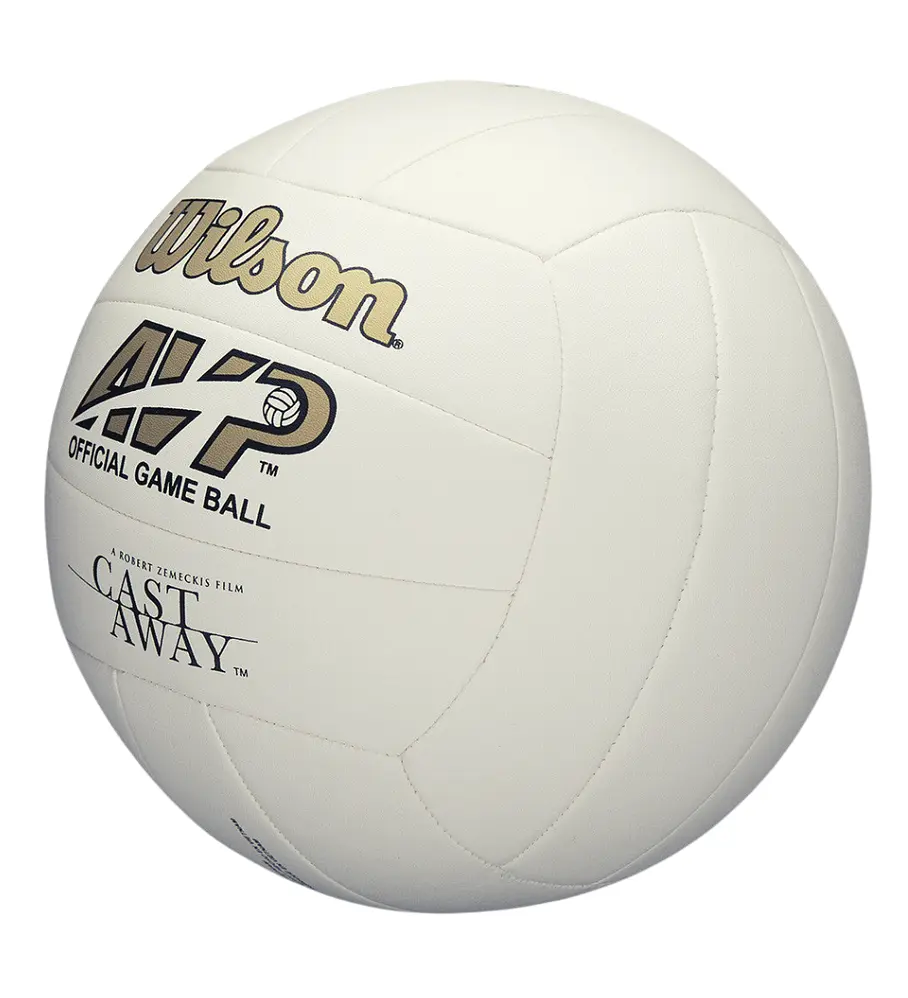 Balón Volleyball Mr Wilson Castaway Pelota Tamaño 5