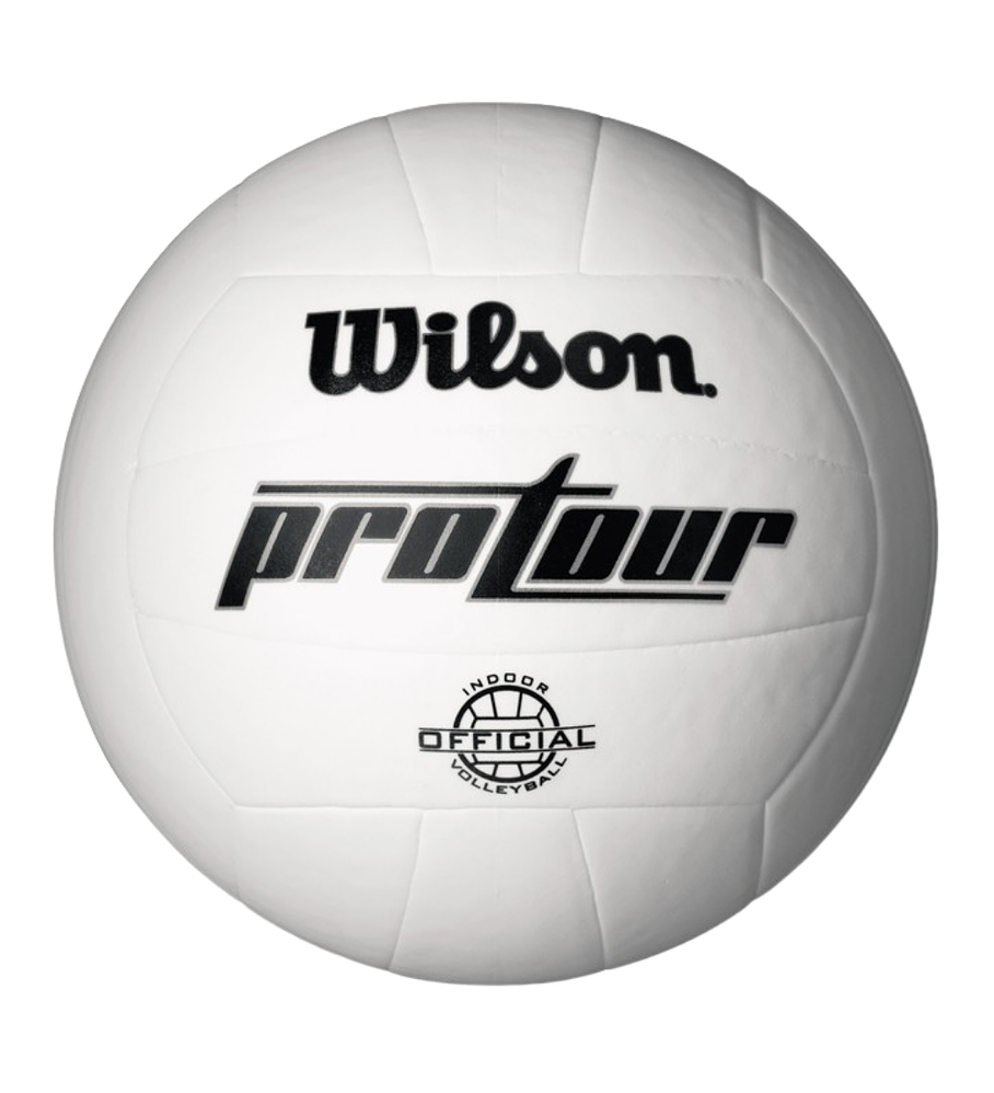 Balón Volleyball Wilson Pro Tour Tamaño 5