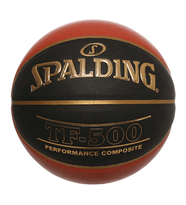 Balón Basketball Spalding TF 500 Performance Tamaño 7