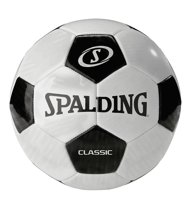 Balón Futbol Spalding Tornado Classic Tamaño 5
