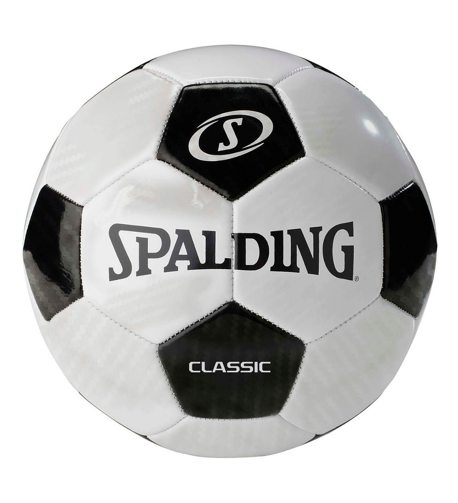 Balón Futbol Spalding Tornado Classic Tamaño 5