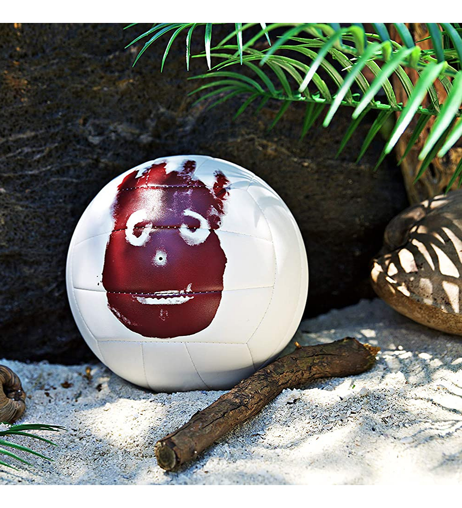 Balón Volleyball Mr Wilson Castaway Tamaño 5