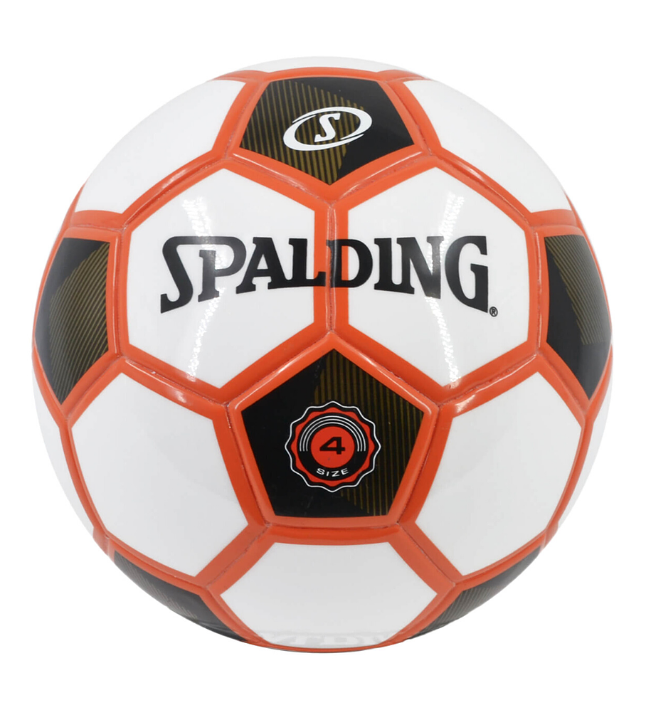 Balón Futbolito Spalding Tamaño 4