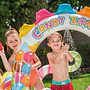 Centro de Actividad Inflable Intex Dulces Candy Zone 6