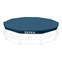 Cobertor Piscina Intex Redondo 305 Cm Pool Cover 2