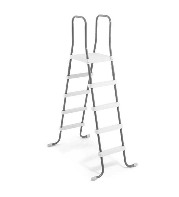 Escalera Piscina Intex 132 Cm Pool Ladder