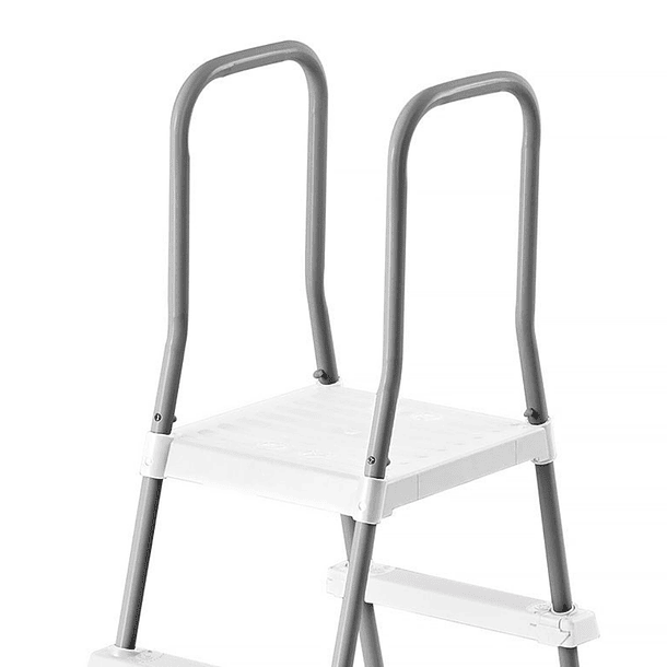 Escalera Piscina Intex 132 Cm Pool Ladder 3