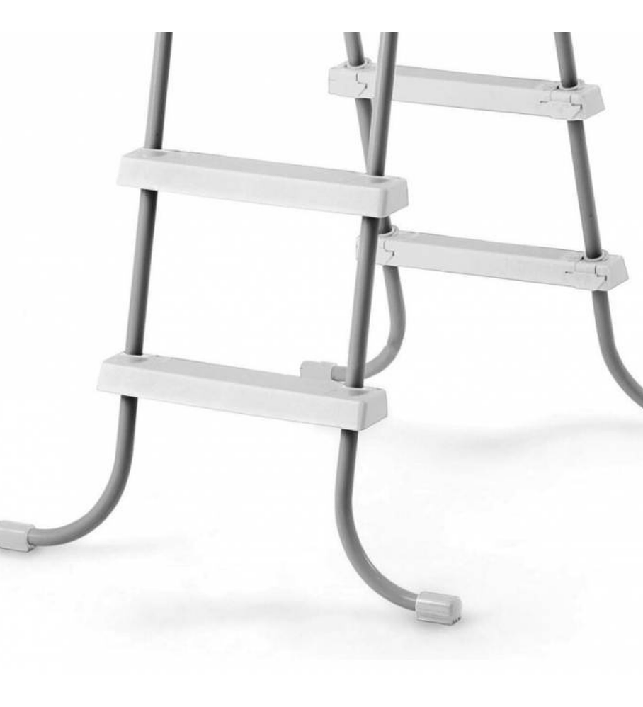 Escalera Piscina Intex 132 Cm Pool Ladder