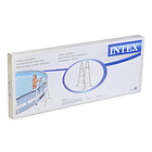 Escalera Piscina Intex 132 Cm Pool Ladder 6