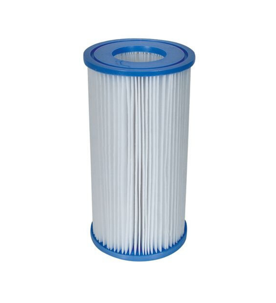 Cartucho Filtro Intex Tipo A para Bomba Pack 2 Unidades Filter Cartridge