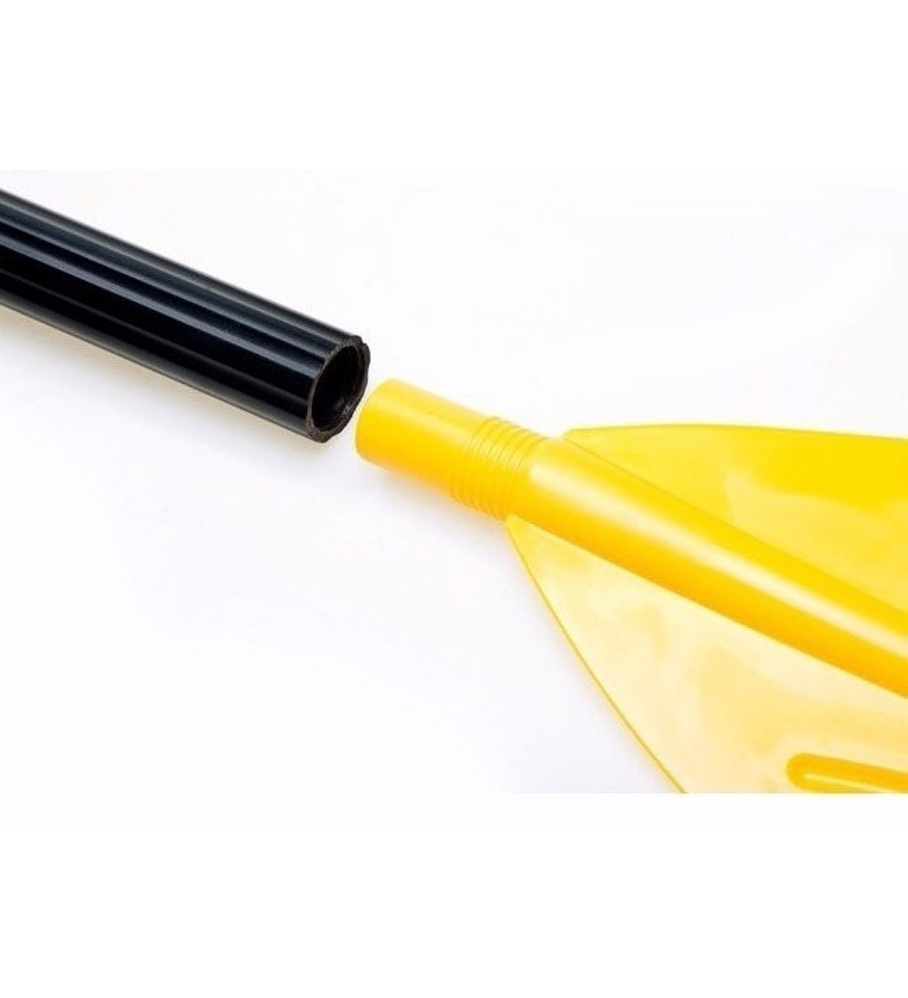 Remos de PVC Intex Para Bote Largo 122 Cm French Oars