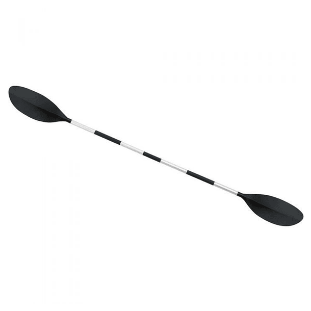 Remos Aluminio Intex Para Kayak Largo 218 Cm Kayak Paddle