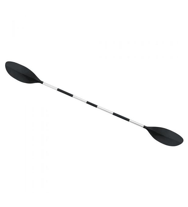 Remos Aluminio Intex Para Kayak Largo 218 Cm Kayak Paddle