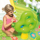 Centro de Actividad Inflable Intex Jardin My Garden 6