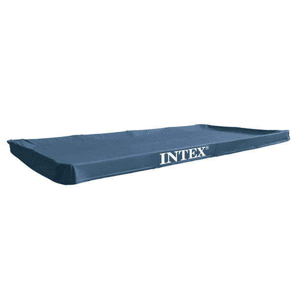 Cobertor Piscina Intex Rectangular 400x200 Cm Pool Cover