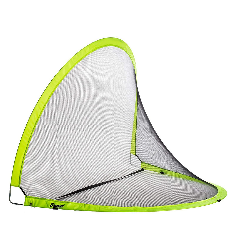 Arco de Fútbol Franklin Sports 122 x 91 cm Pop Up Dome