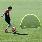 Arco de Fútbol Franklin Sports 122 x 91 cm Pop Up Dome 7