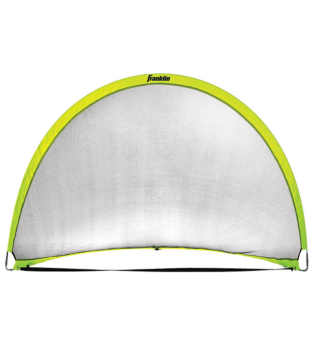 Arco de Fútbol Franklin Sports 183 x 122 cm Pop Up Dome