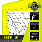 Arco de Futbol Franklin Sports Blackhawk 122 x 91 cm 3