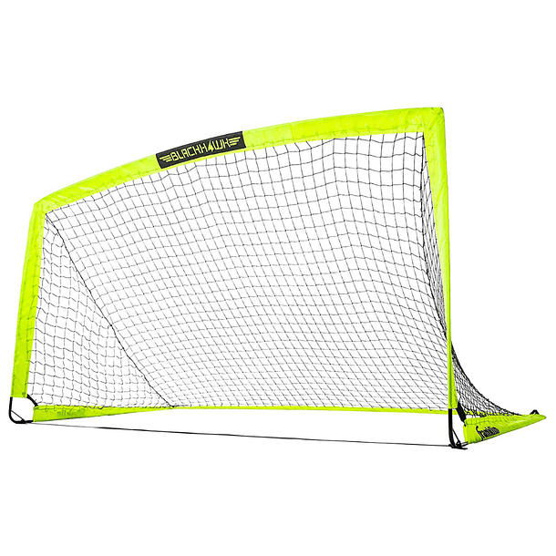 Arco de Futbol Franklin Sports Blackhawk 200 x 110 cm