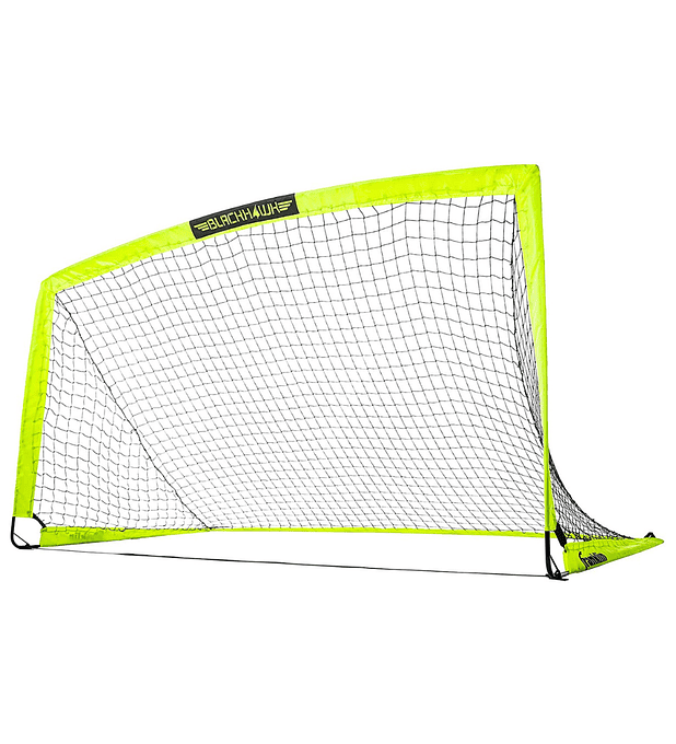 Arco de Futbol Franklin Sports Blackhawk 200 x 110 cm