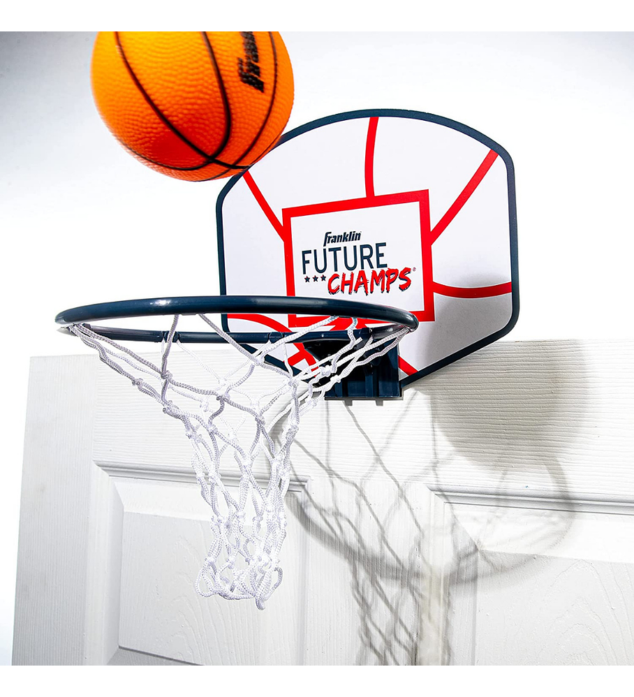 Tablero de Basketball Mini Franklin Sports 27 x 22 cm Future Champs