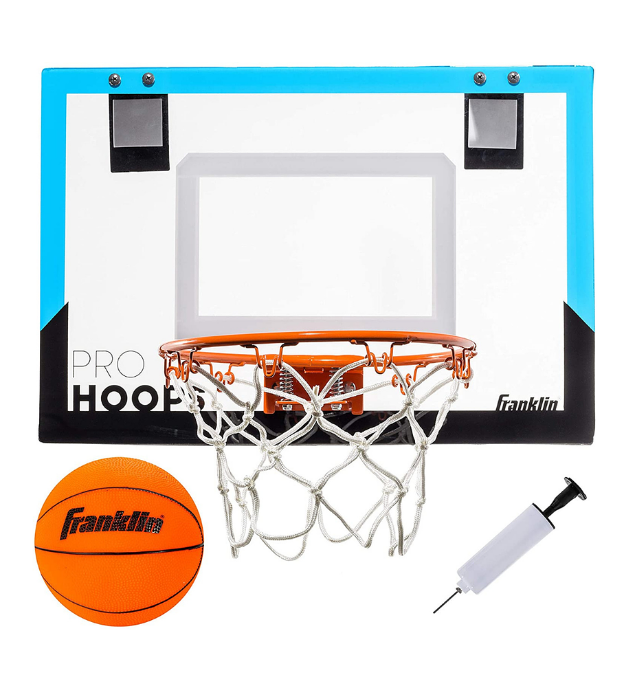 Tablero de Basketball Franklin Sports 46 x 30 cm Pro Hoops