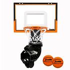 Tablero de Basketball Franklin Sports 46 x 30 cm con Devolvedor de Pelota 1