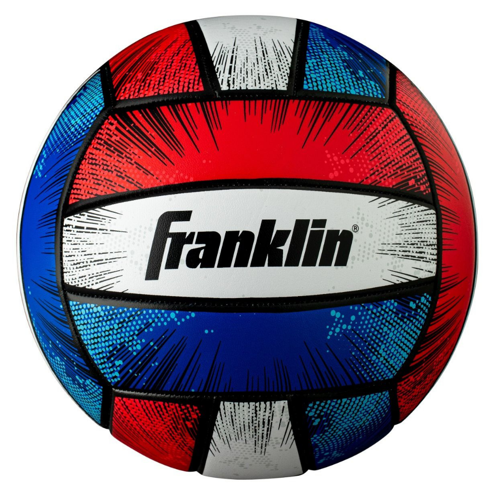 Balón Volleyball Franklin Sports Beach Blast Tamaño 5