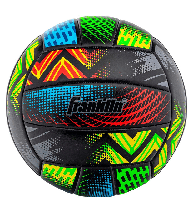 Balón Volleyball Franklin Sports Mystic Tamaño 5