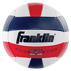 Balón Volleyball Franklin Sports Soft Spike Tamaño 5 1