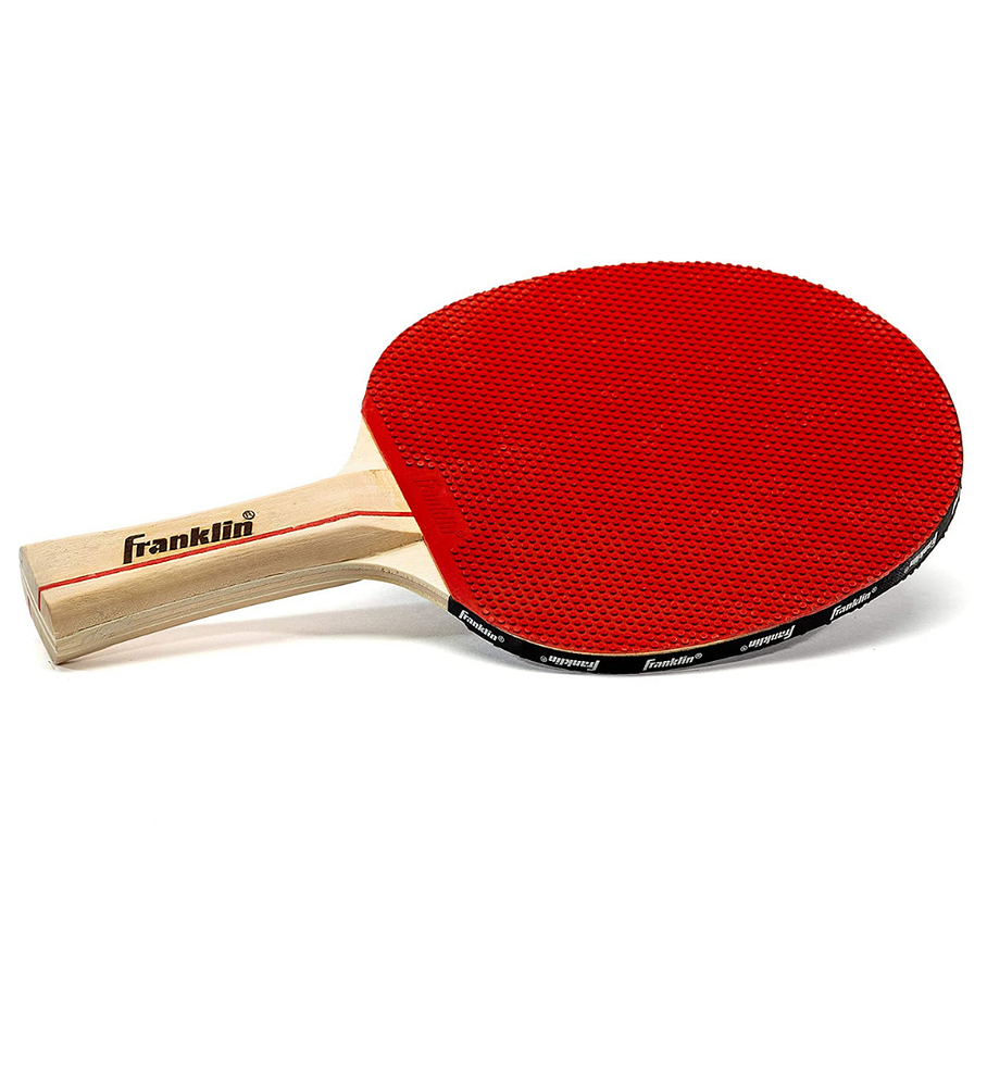 Franklin Sports Red de tenis de mesa – portátil y fácil