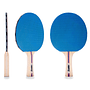 Paletas de Tenis de Mesa Franklin Sports Set 4 Paletas con Bolsa 4