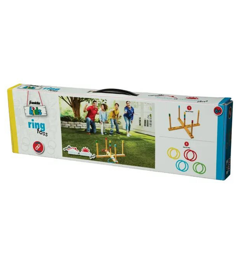 Juego Ring Toss Franklin Sports Kids