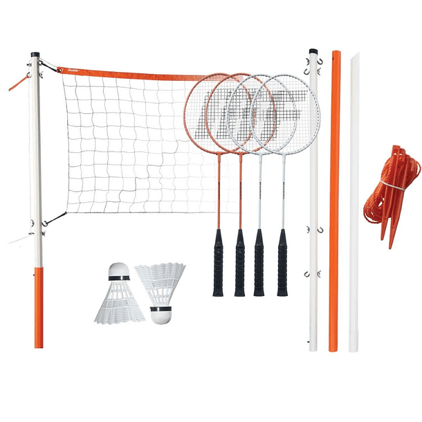 Set de Bádminton Franklin Sports Starter Set