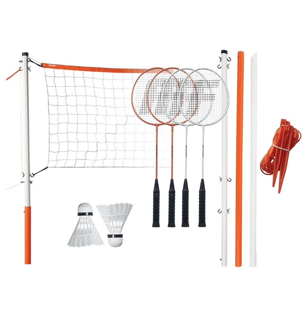 Set de Bádminton Franklin Sports Starter Set