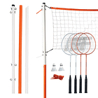 Set de Bádminton Franklin Sports Starter Set 2