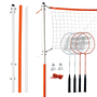 Set de Bádminton Franklin Sports Starter Set 2