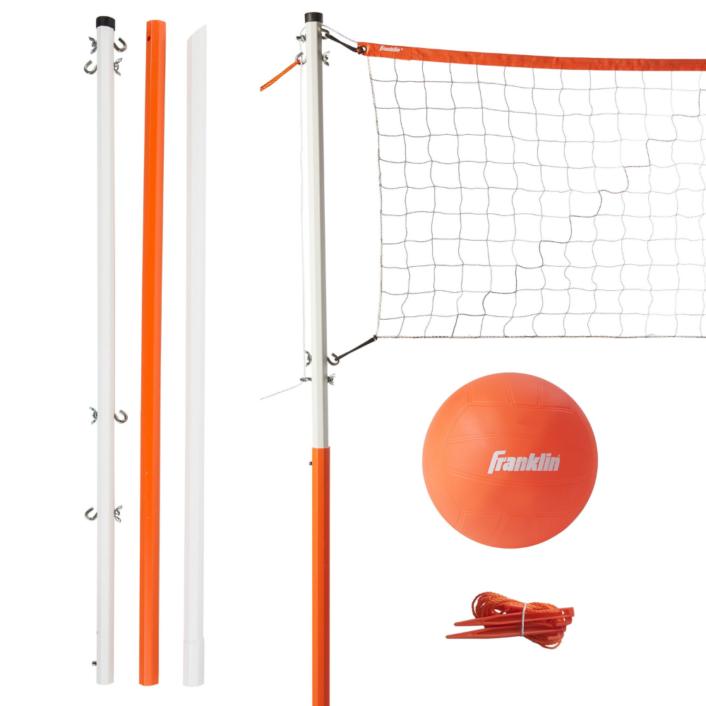 Set de Volleyball Franklin Sports Starter Set