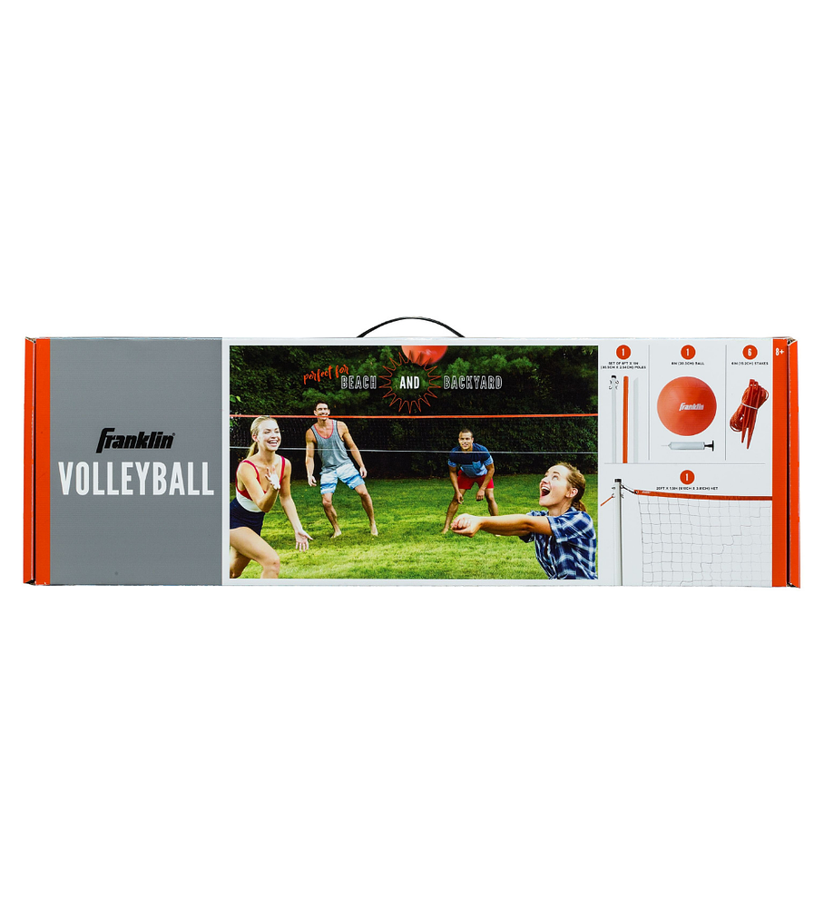Set de Volleyball Franklin Sports Starter Set