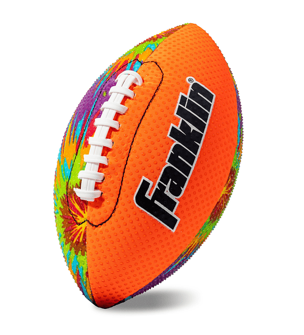 Pallone Da Football Americano SELECT - Taglia Ufficiale In Gomma Per Adulti