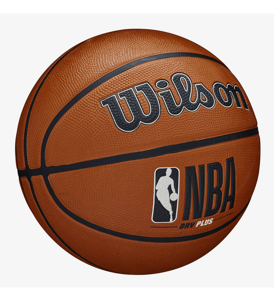 Balón Basketball Wilson NBA DRV Plus Outdoor Tamaño 7
